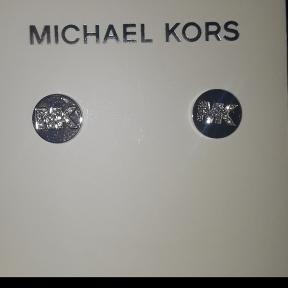 Michael Kors earrings - Picture 2 of 5
